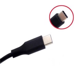 Delta Electronics 65W USB-C oplader